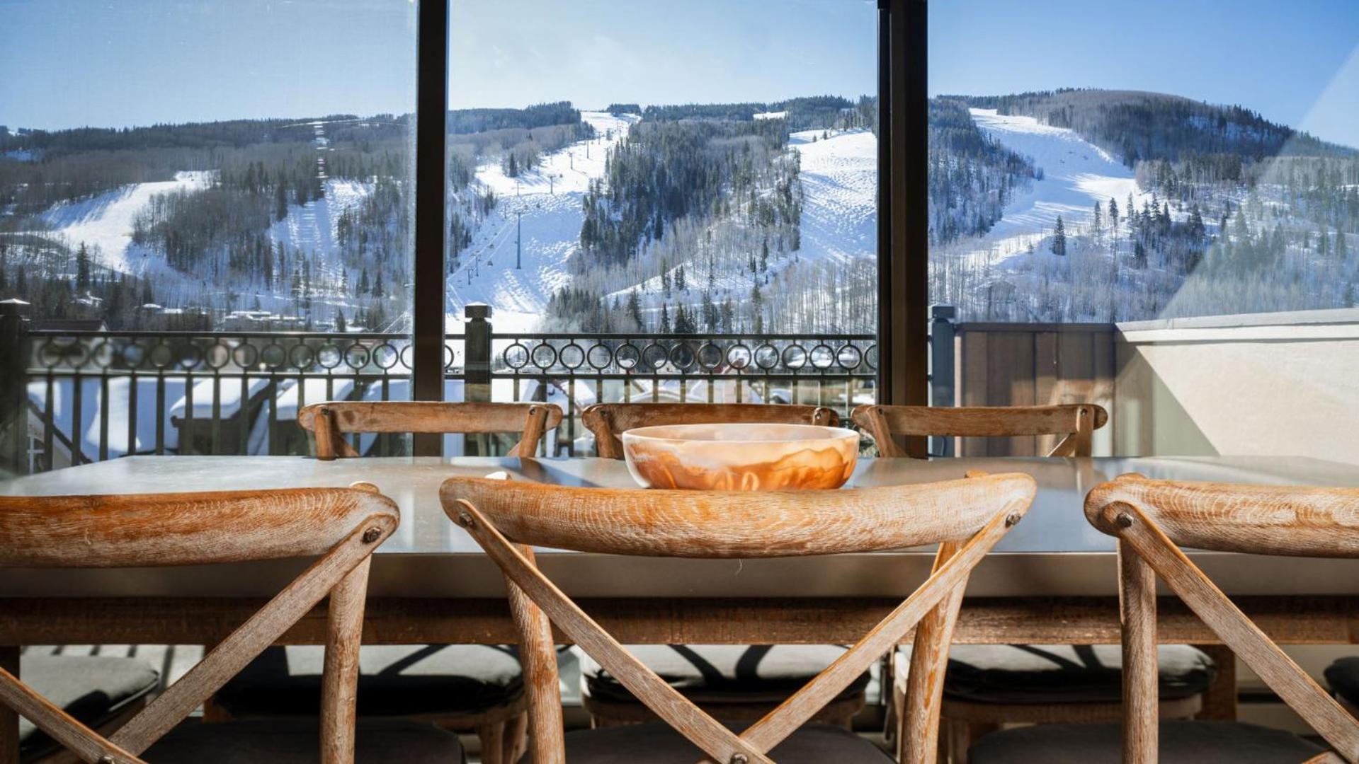 The Landmark Vail Exterior foto