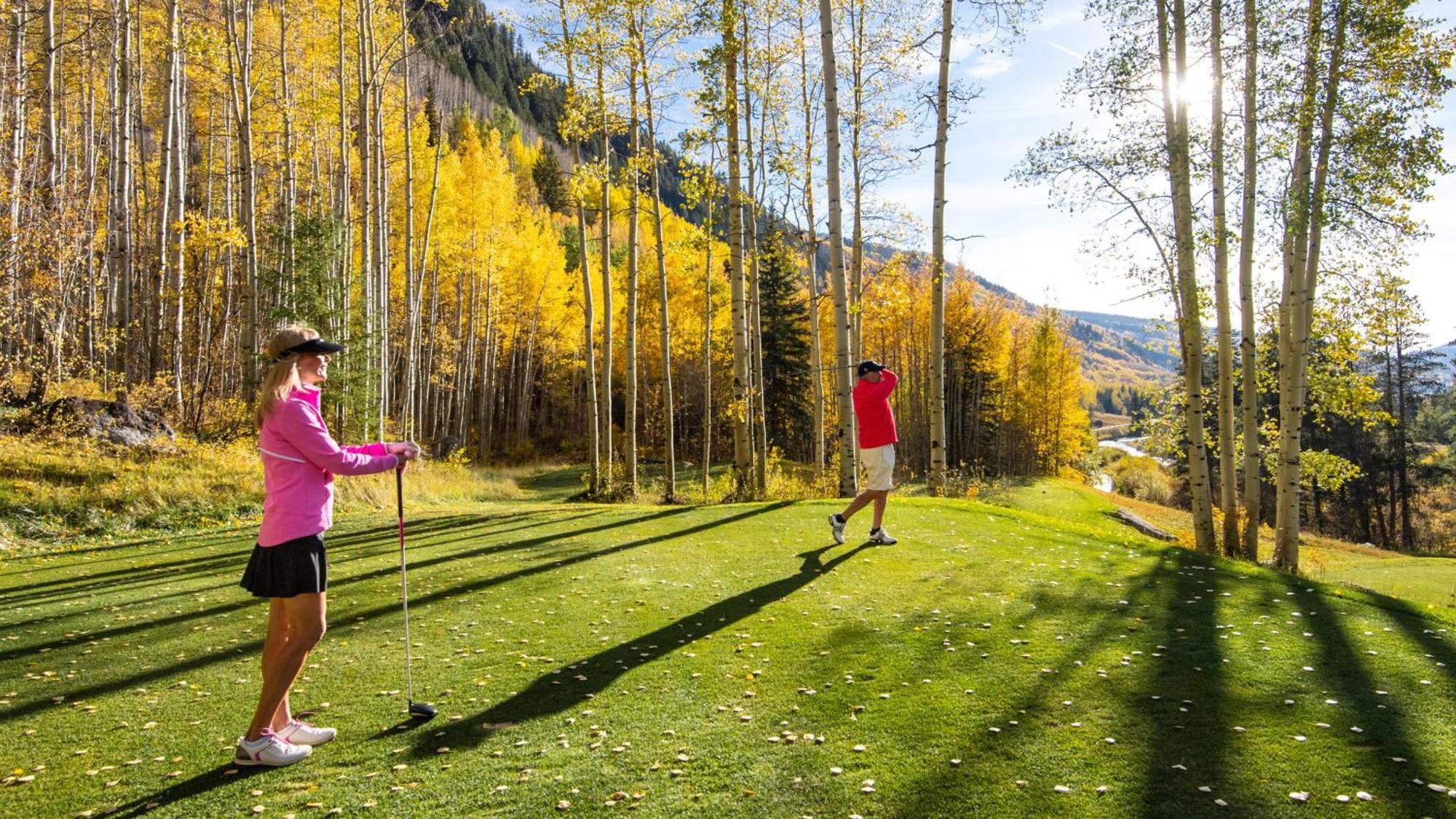 The Landmark Vail Exterior foto