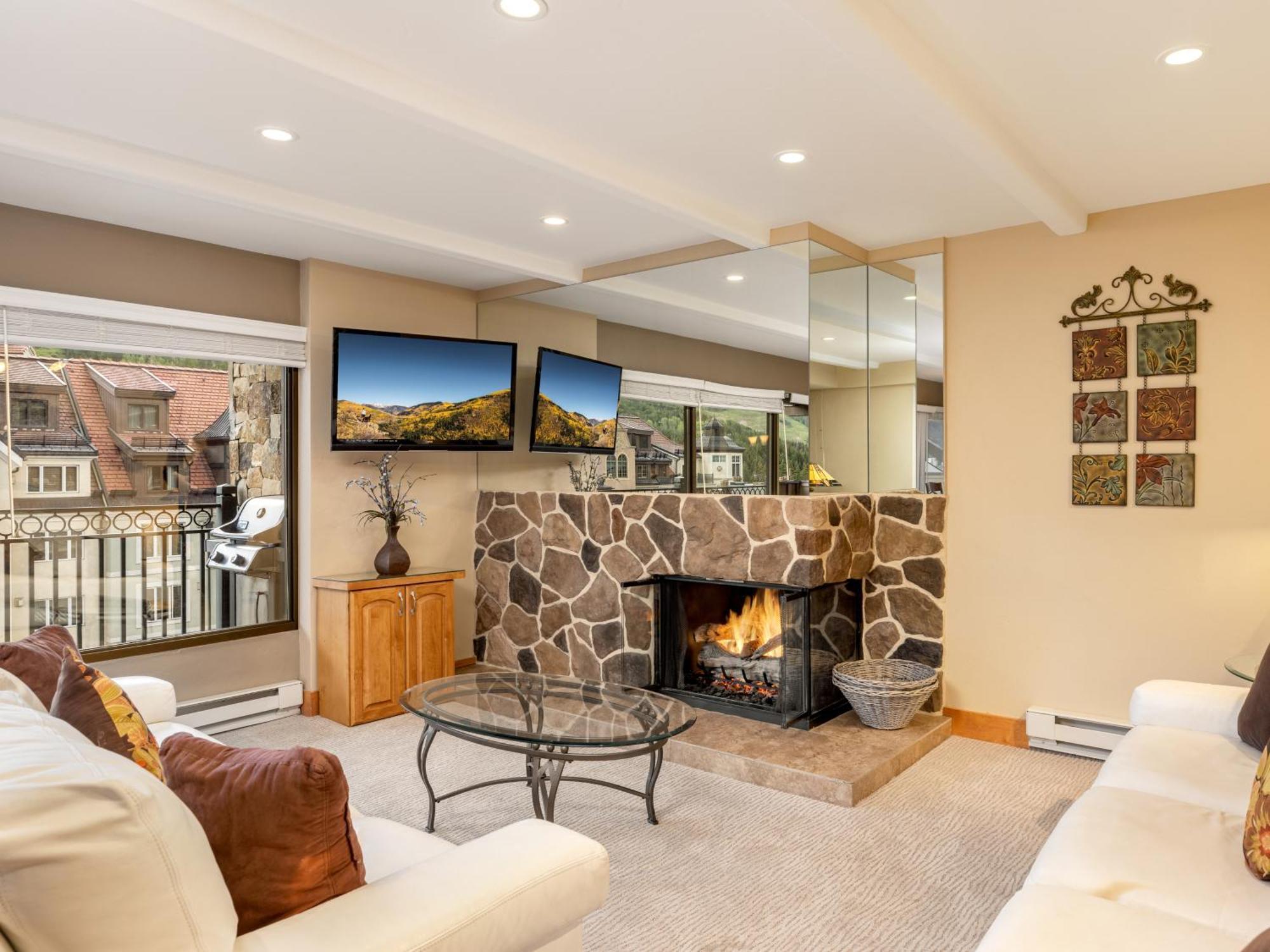 The Landmark Vail Exterior foto
